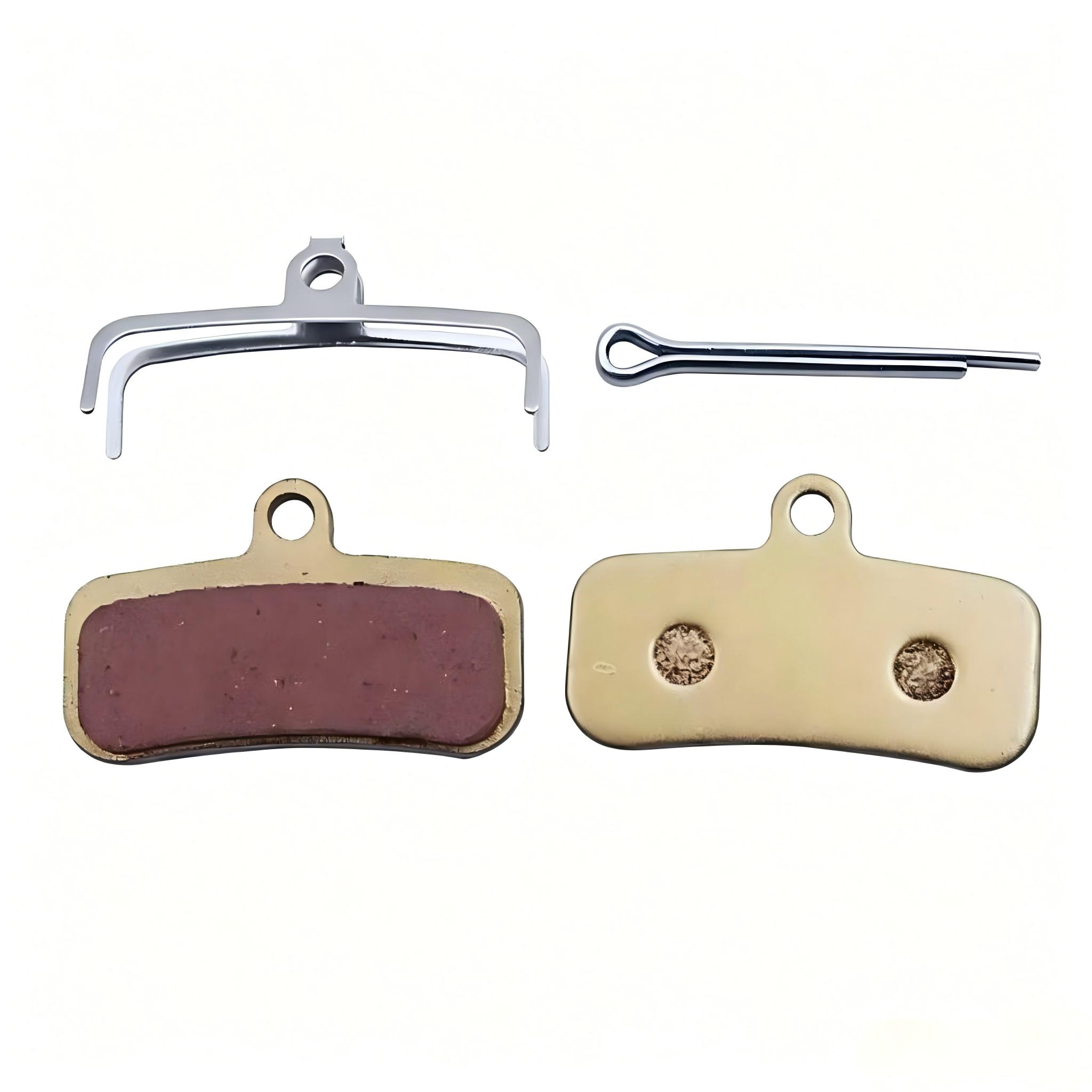 Brake pads