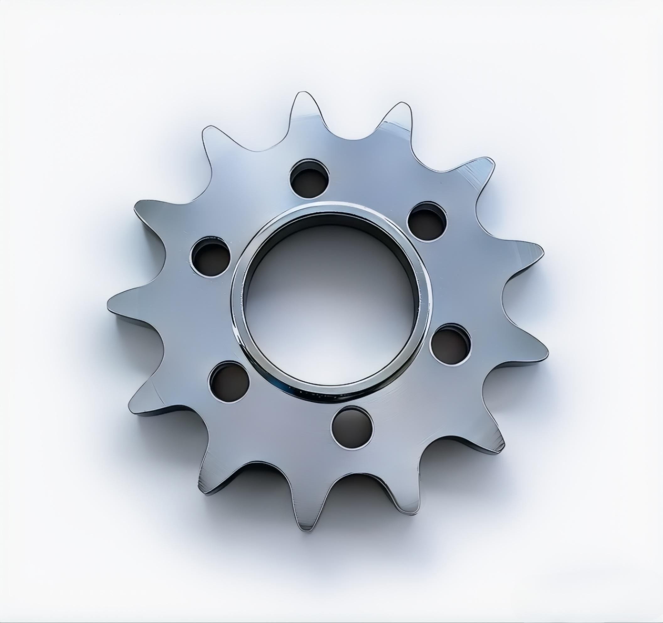 chain gear