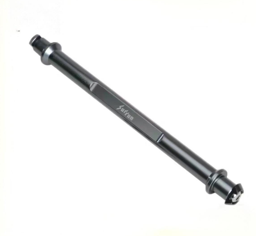 pedal reinforcem