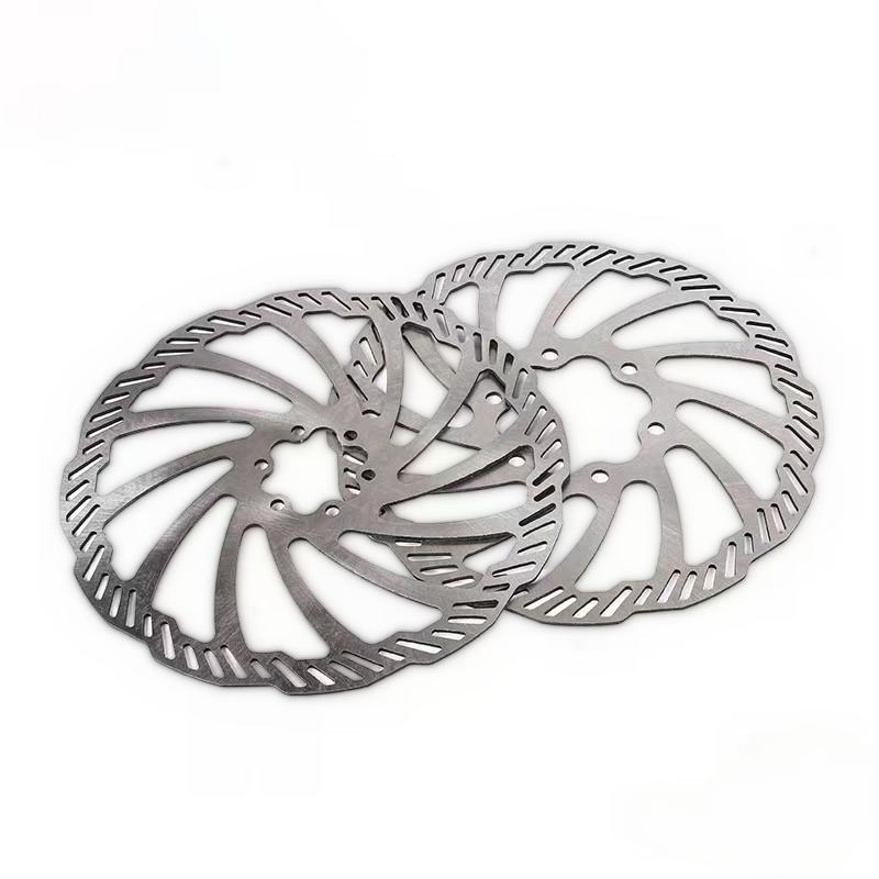 Brake disc 203