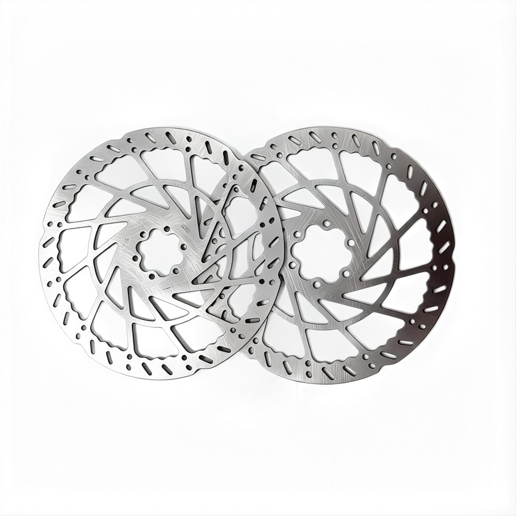 Brake disc 220